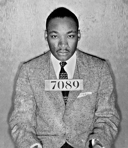 martin luther king jr i have a dream quote. What would I have done?